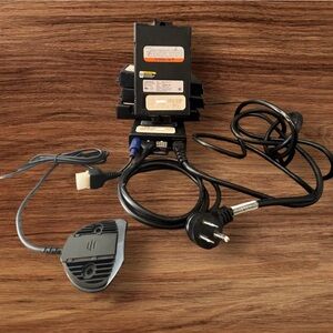 Herman Miller Renew HAT Control Box